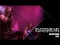 Iron Maiden - Infinite Dreams (Live) 