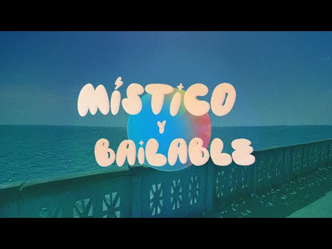 Julian Mourin - Místico y bailable (full album)