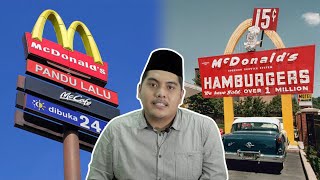 Sejarah McDonald’s