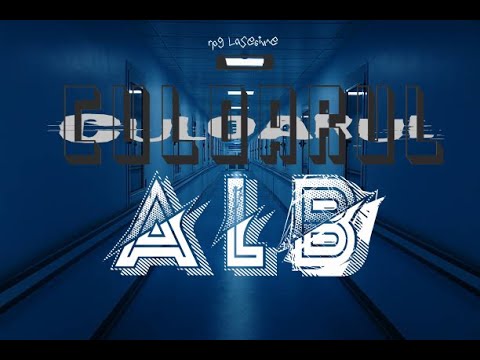 RPG LaSesiune - Culoarul Alb #discodevil