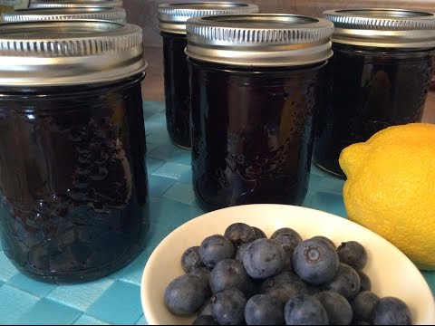 download lagu mp3 mp4 Blueberry Lemon Jam Canning Recipe, download lagu Blueberry Lemon Jam Canning Recipe gratis, unduh video klip Blueberry Lemon Jam Canning Recipe
