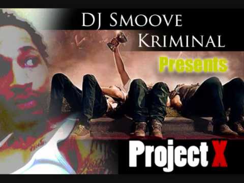 Akon Feat Cash Out-Cashin Out Remix Dj Smoove Kriminal