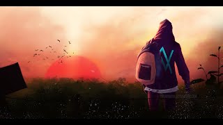 Alan Walker Happy New Year Remix 2018