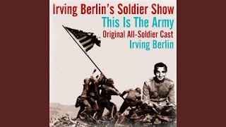 This Is the Army: This Is the Army, Mr. Jones