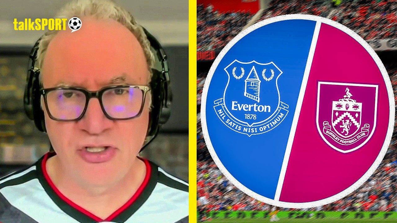 Football finance expert REVEALS ALL on Everton paying Burnley over PSR breaches!