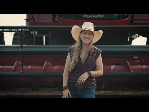 Mulher Do Agro - Bruna Viola