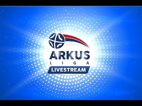 ARKUS liga - 14.kolo (Muškarci)/ Jugović - Šamot 65