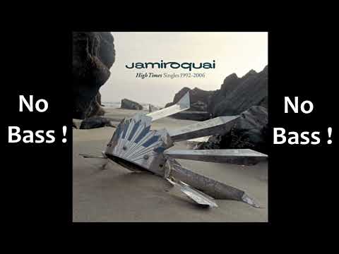 Runaway ► Jamiroquai ◄🎸► No Bass Guitar ◄🟢 You like ? Clic 👍 🟢