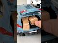 BMW XM Model Hauls Customer Orders Tiny Delivery Mission Car Automobile Rawmotors