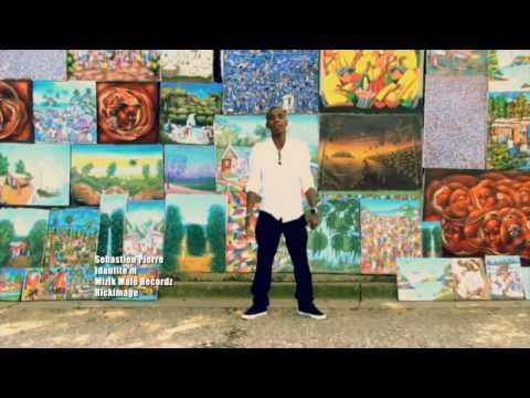Idantite'm - Sebastien Pierre