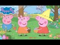 Peppa Pig Peppa And The Easter Egg Hunt Cartoon For Kids 2025