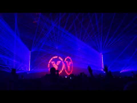 Eric Prydz - Every Day (EPIC 5.0 London)