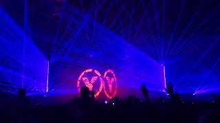 Eric Prydz - Every Day (EPIC 5.0 London)