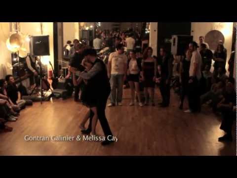 BBE 2012 ~ Strictly Blues Final, Spotlights & Final All-Skate