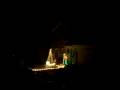 Walkers Christmas Light Show 2007