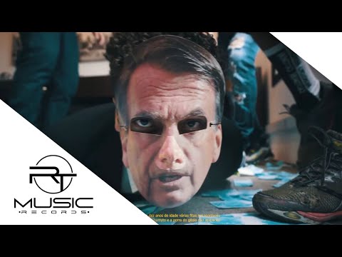 Mc Dael - O Recado (VideoClipe) Prod. Dj Boy