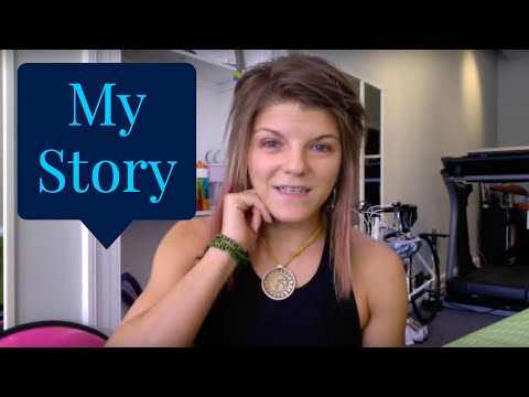 The Well Personal Fitness video.