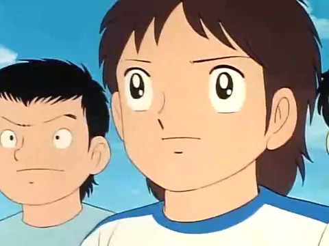 Super Campeones Cap 28 Latino