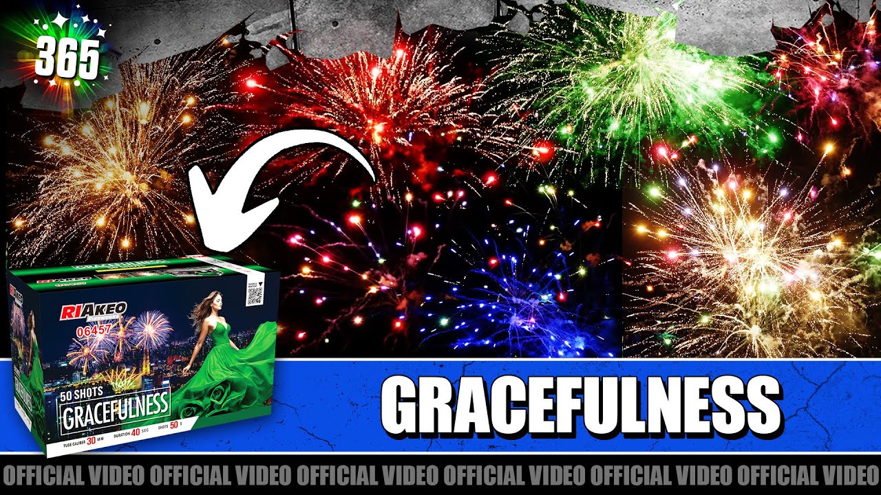 Video Gracefulness