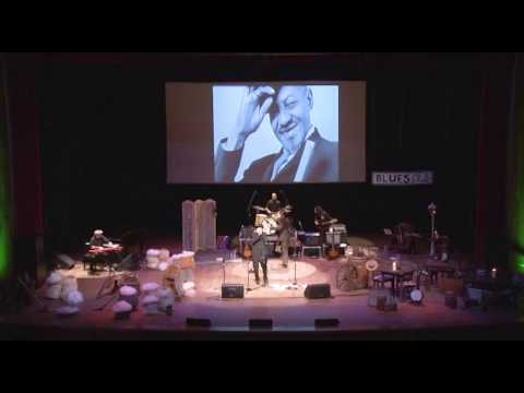 Sonny Boy Williamson II - Help Me (Blues SC In Concert)