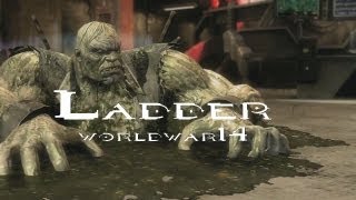 preview picture of video 'Ladder: Solomon Grundy'