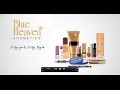 Blue Heaven Cosmetics Group TVC