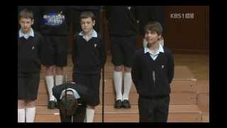 PCCB - A La Claire Fontaine @Seoul Arts Center (Korea, 2012)