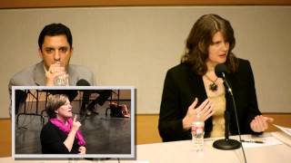 Atheists & Mormons: Exposing Myths, Dispelling Stereotypes (with American Sign Language)