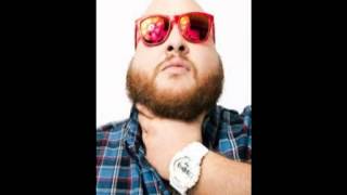 Action Bronson - Triple Backflip / Seven Series Triplets