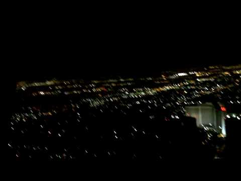 Observation Deck - Stratosphere