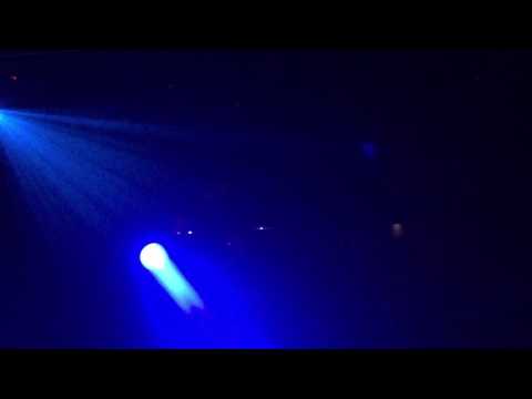 Simon Patterson Now I Can Breath - Simon Patterson at Godskitchen Last Dance Birmingham Jun 4th 2016