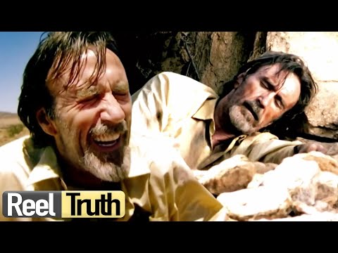 Lost in the Outback | I Shouldn't Be Alive | Season 3 Episode 7 | Documentary Full Episodes