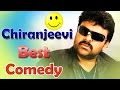 Megastar Chiranjeevi Best Back To Back Comedy Scenes Part 02