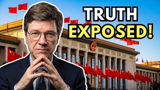 Professor EXPOSED "The Truth" About China's Belt and Road Initiative