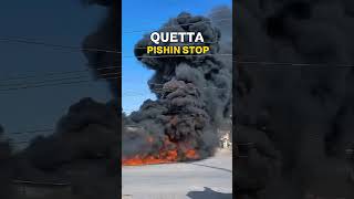 Quetta #balochistandispatch