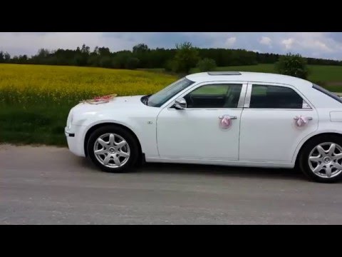 Власник! Chrysler 300 + задарма!! прикраси і дрон., відео 17