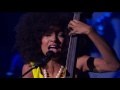 Herbie Hancock Feat. Esperanza Spalding - Fragile (The Kennedy Center 2014)