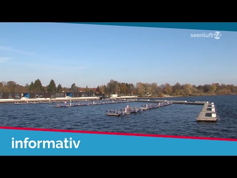 Senftenberg - Neues Angebot für sportliche Gäste