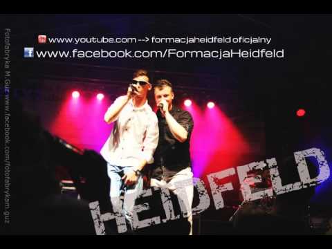 HEIDFELD - Sex Bomba (Official Audio)