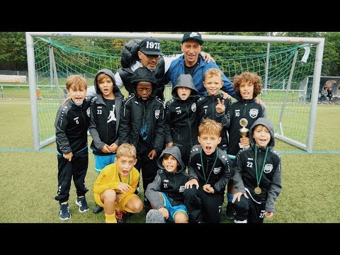 AFTERMOVIE / TSV REICHENBACH (F1) / U9 HYUNDAI KIDS CUP 2019 / 28.-29.09.2019