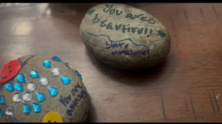 Mind Matters: Day 2 – Showing Empathy Through God's Love