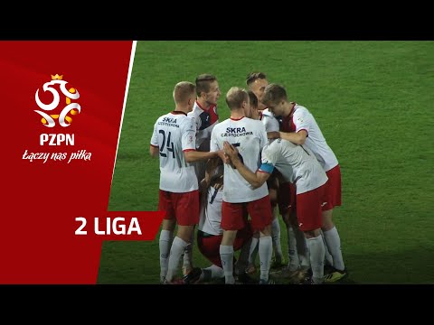 MAGAZYN SKRÓTÓW 2. LIGI - 15. kolejka (2019/20)