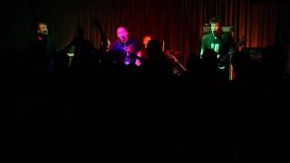 Consumed - Heavy Metal Winner LIVE @ Camden Unicorn