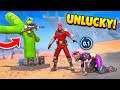 100 UNLUCKIEST Fortnite Moments 12