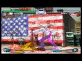 Street Fighter III 2nd Impact Giant Attack Arcade Longplay Necro Hard Difficulty