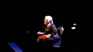 Cyndi Lauper - live Köln 01.11.2008  &quot;Feels like christmas&quot;