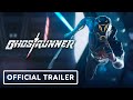 Ghostrunner - Official Teaser Trailer | gamescom 2020