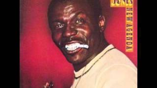 Elvin Jones - Someone's Rocking My Jazzboat