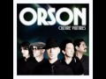 Orson - Broken Watch 