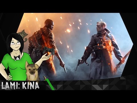 Randomowa Kina #165 - BATTLEFIELD 1 +18